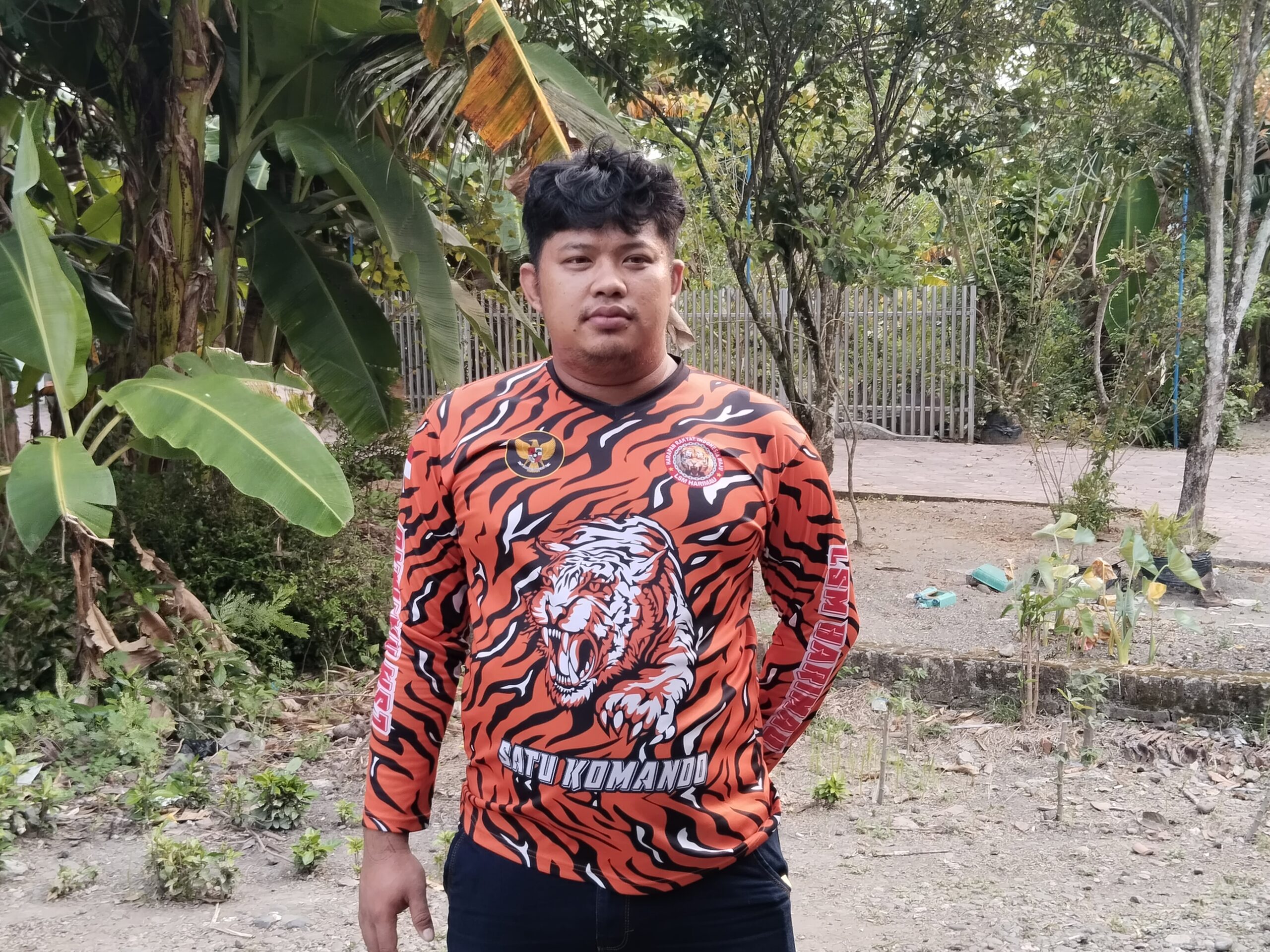 Sumber/ Tim Buana News