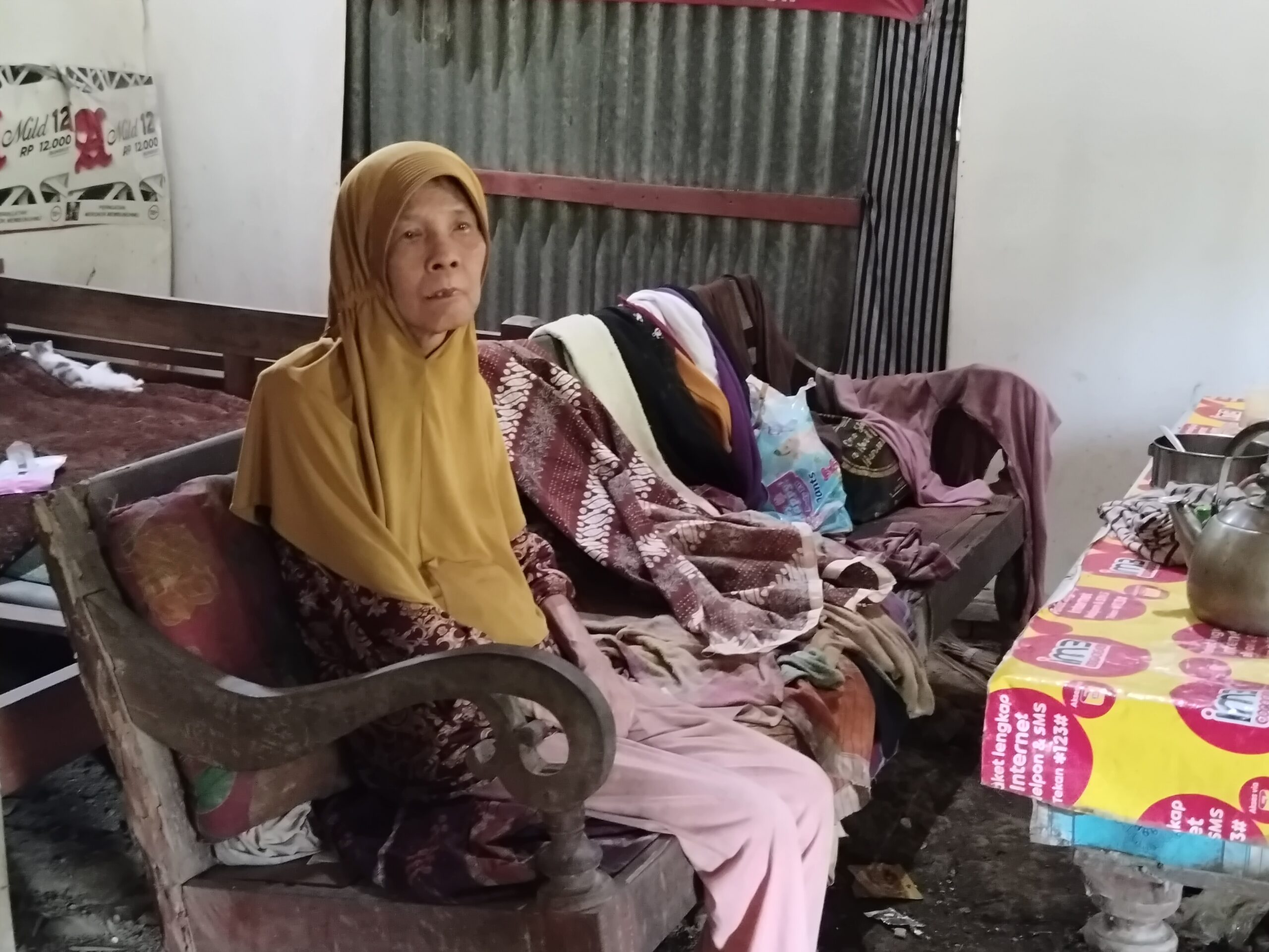 Sumber/ Tim Buana News