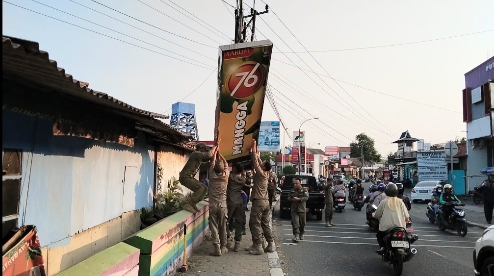 Sumber/ Tim Buana News