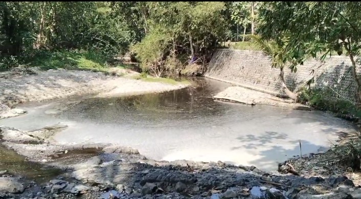 Sumber/ Tim. Buana News