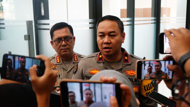 Sumber/ Humas Polri