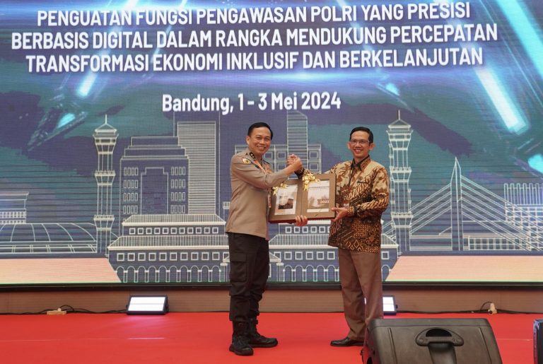 Sumber/ Humas Polri