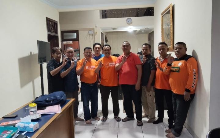 Sumber/Tim Buana News