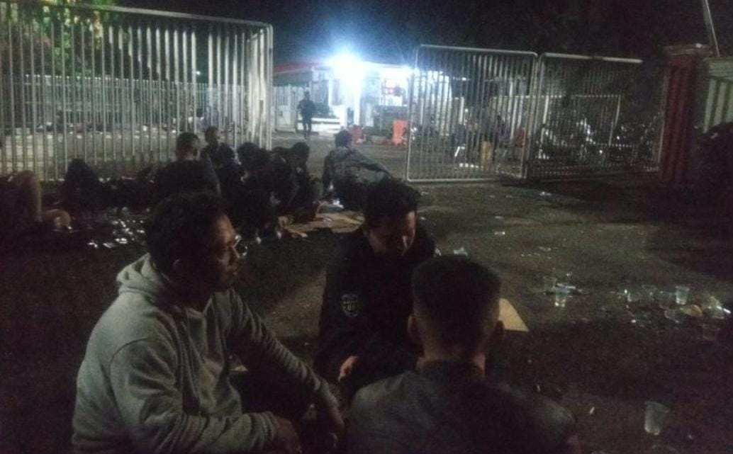 Sumber/ Tim Buana News