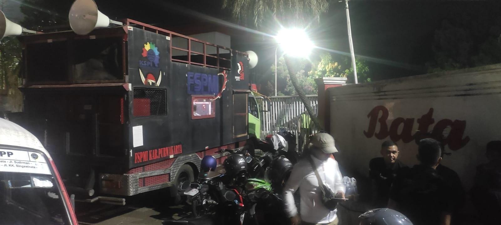 Sumber/ Tim Buana News