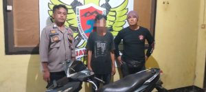 Sumber/Humas Porli