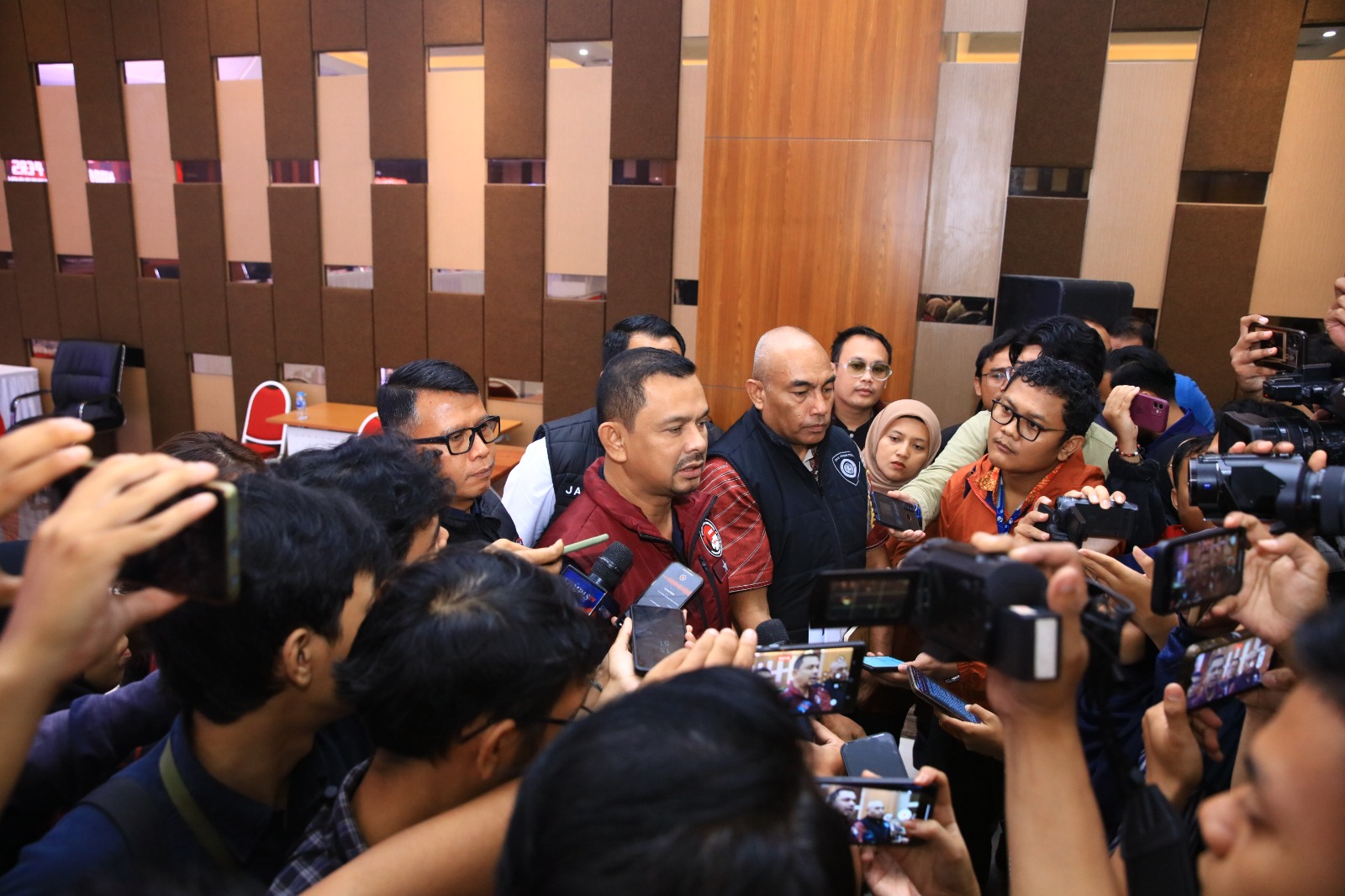 Sumber / Humas Polri