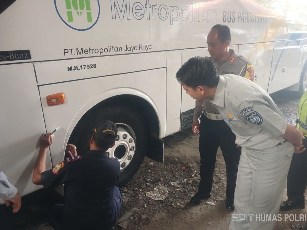 Sumber/Humas Polri
