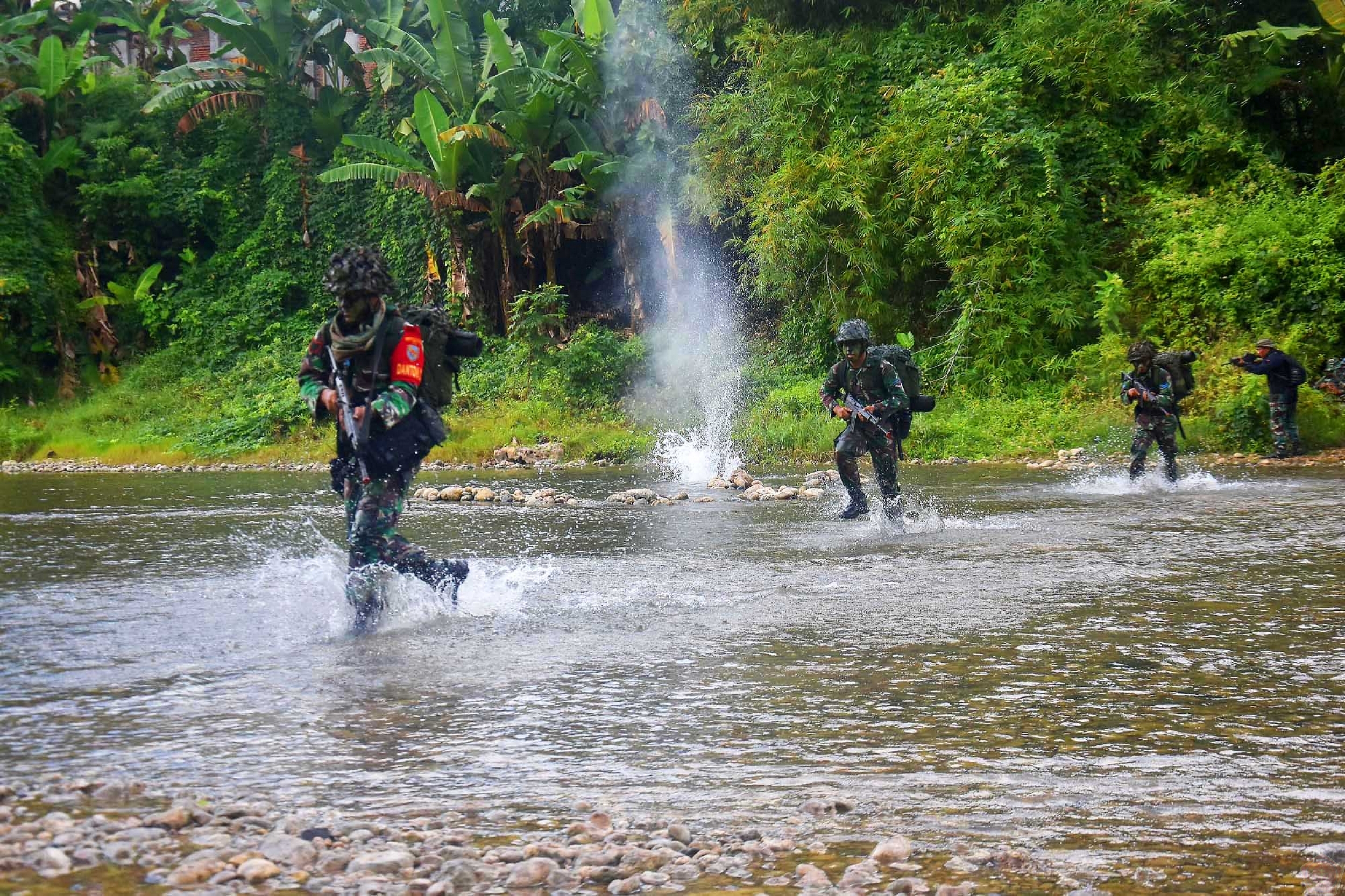 Sumber/Puspen TNI