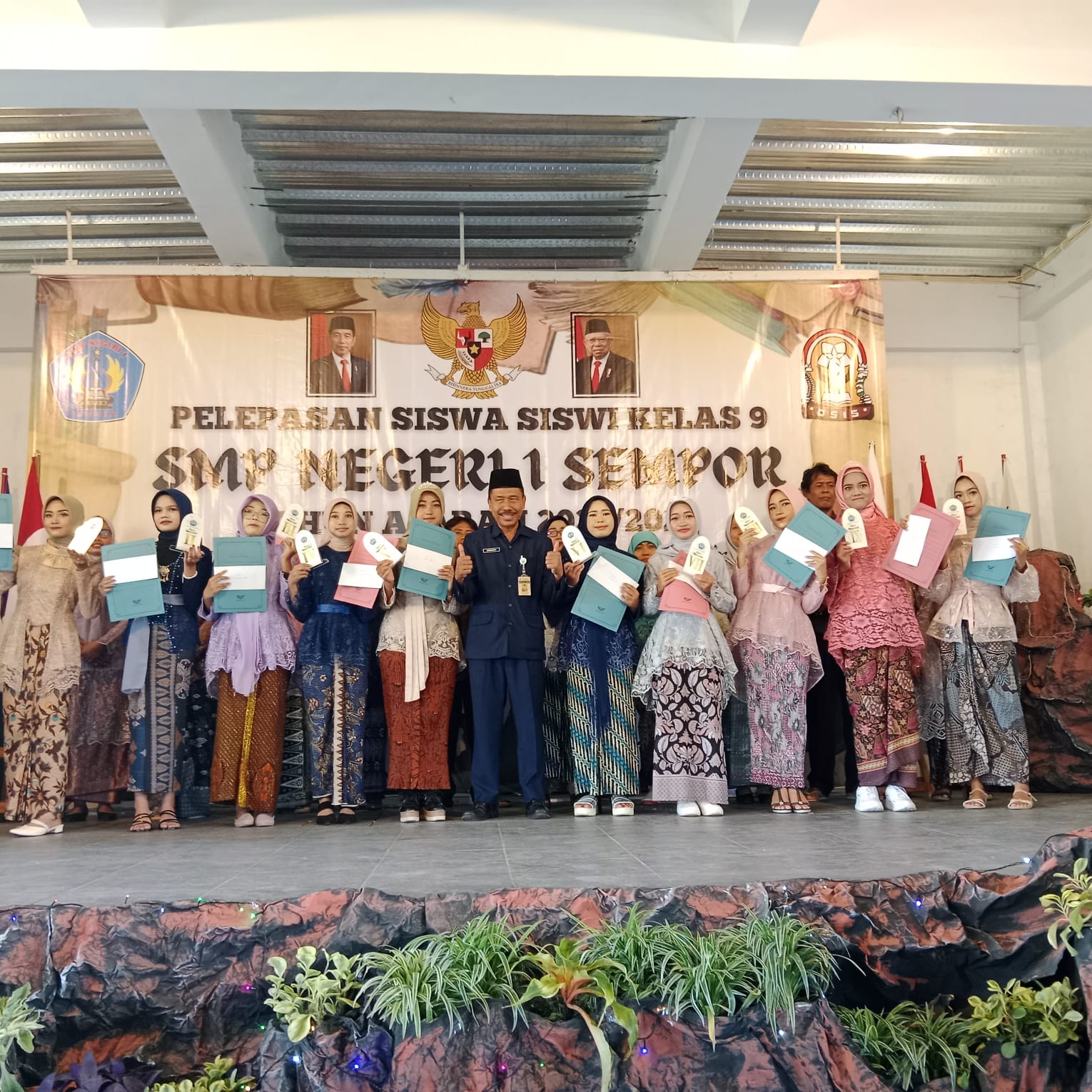 Sumber/ Tim Buana News