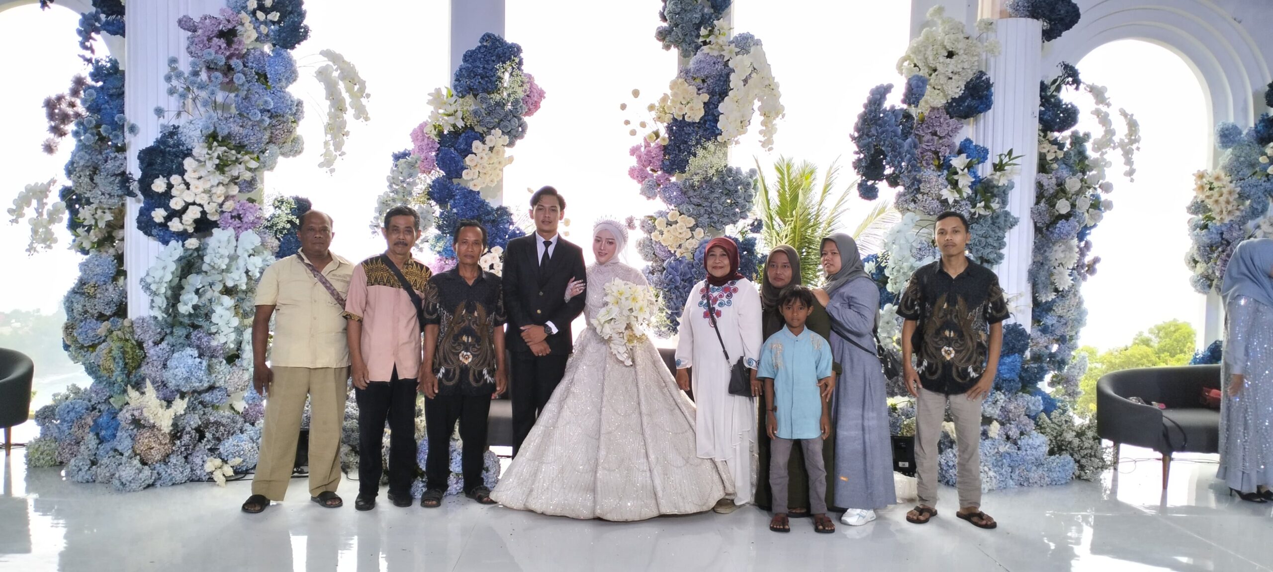 Sumber / Tim Buana News