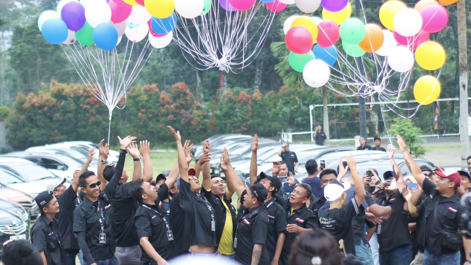 Sumber / Tim Buana News