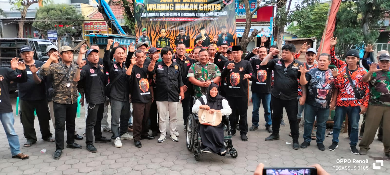 Sumber/ Tim Buana News
