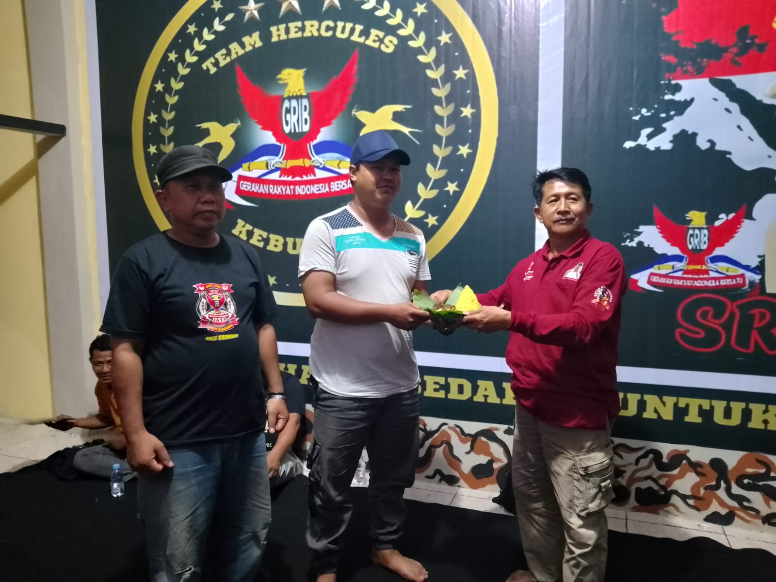 Sumber / Tim Buana News