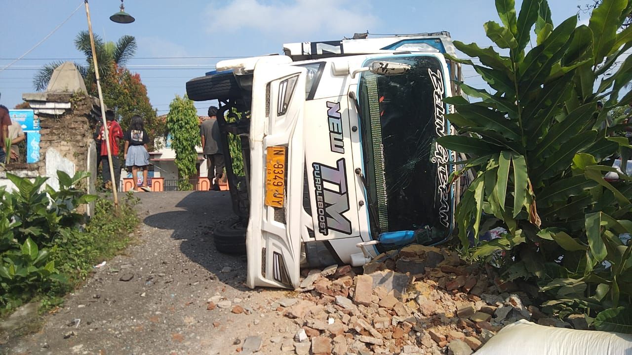 Sumber / Tim Buana News