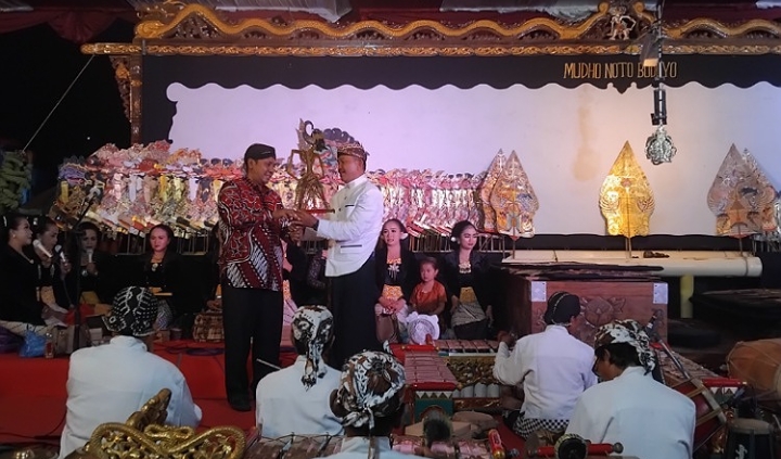 Sumber/ Tim Buana News