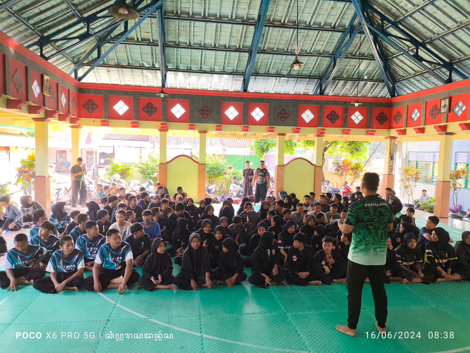 Sumber/ Tim Buana News