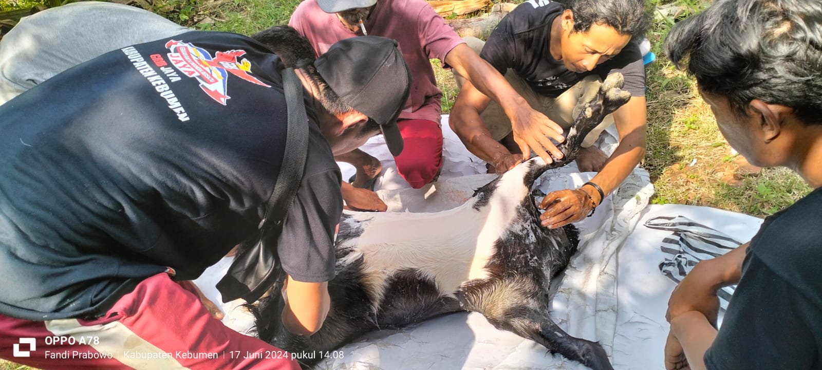 Sumber/ Tim Buana News