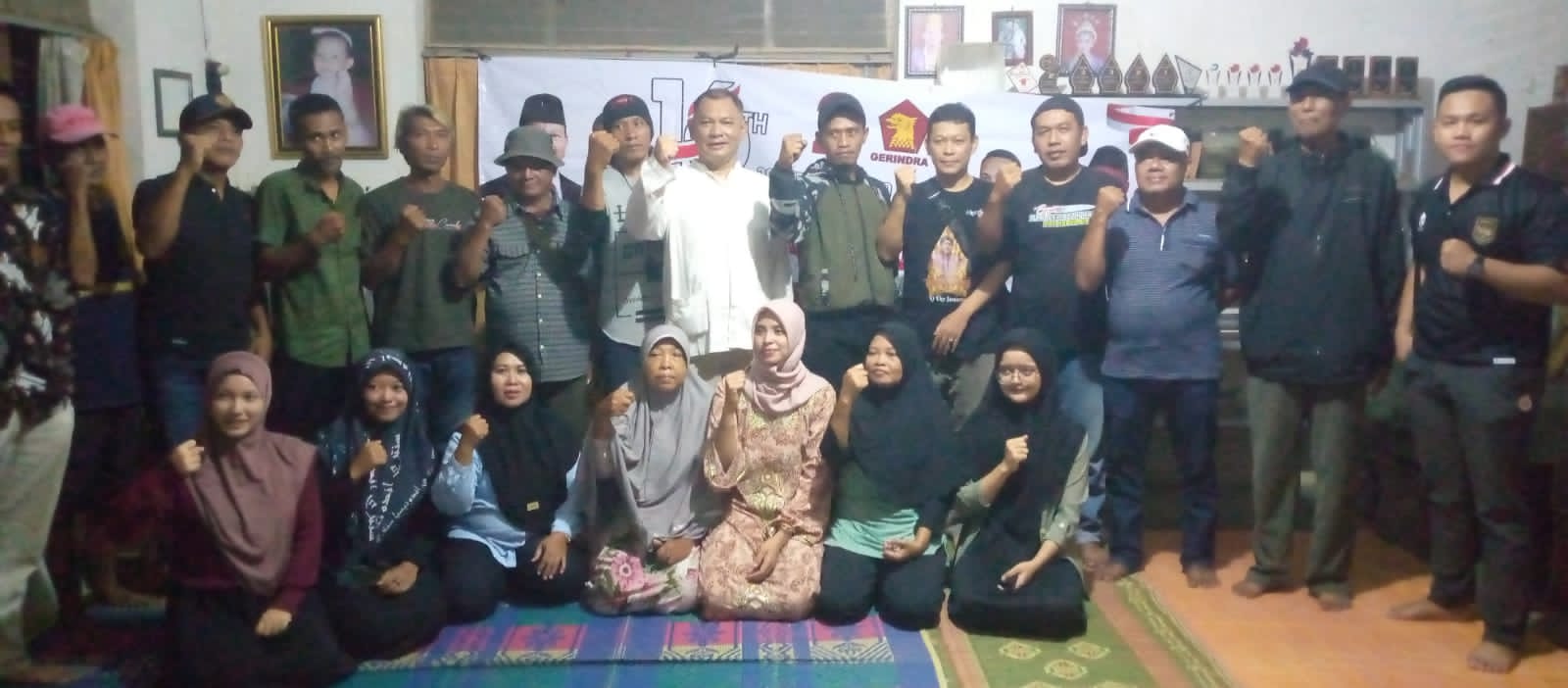 Sumber/ Tim Buana News