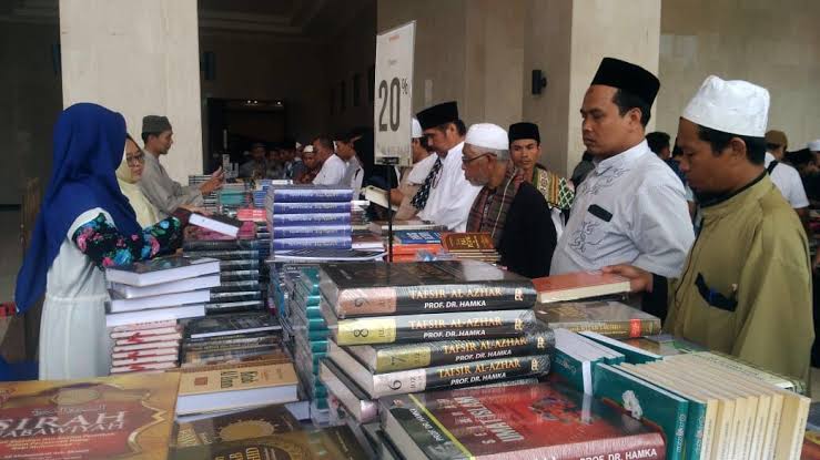 Sumber/ Tim Buana News