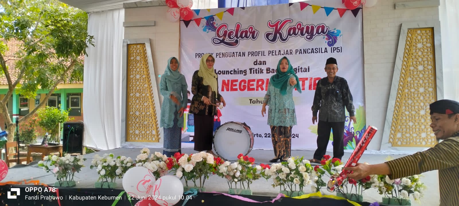 Sumber/ Tim Buana News