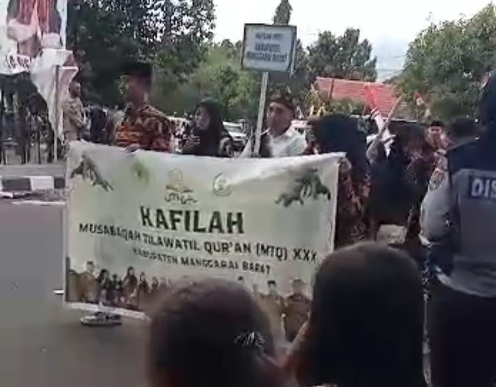 Sumber/ Tim Buana News