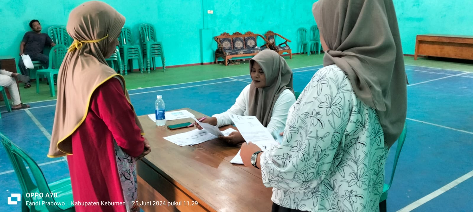 Sumber/ Tim Buana News