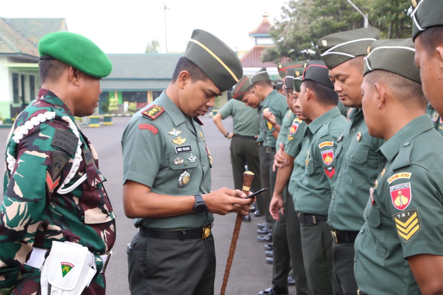 Sumber/ Tim Buana News