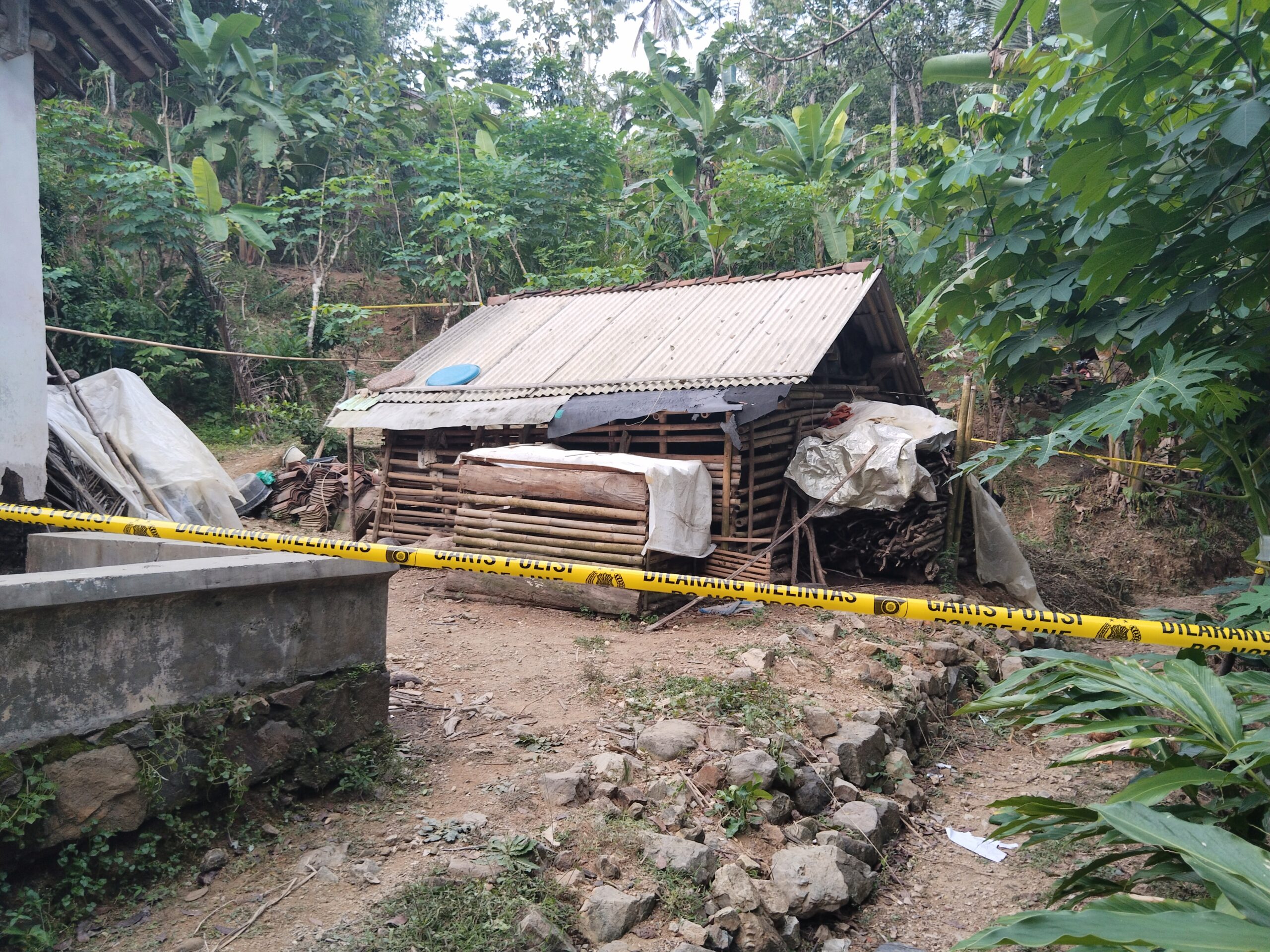 Sumber/ Tim Buana News