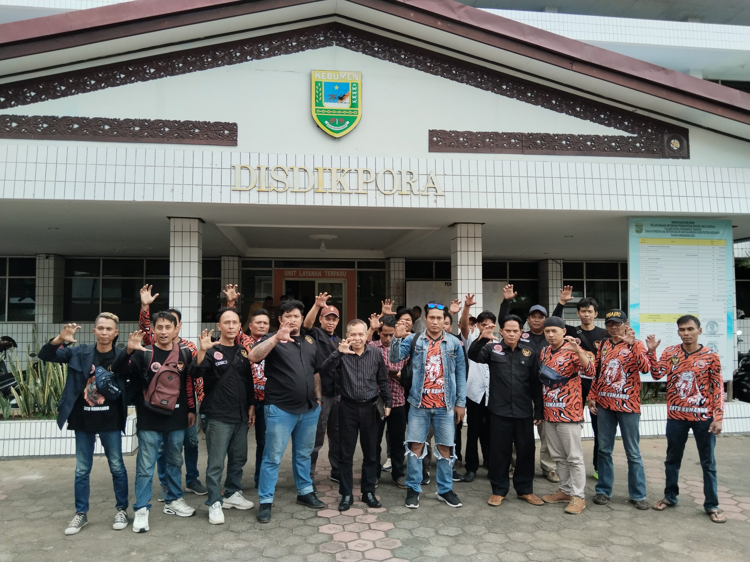 Sumber/ Tim Buana News