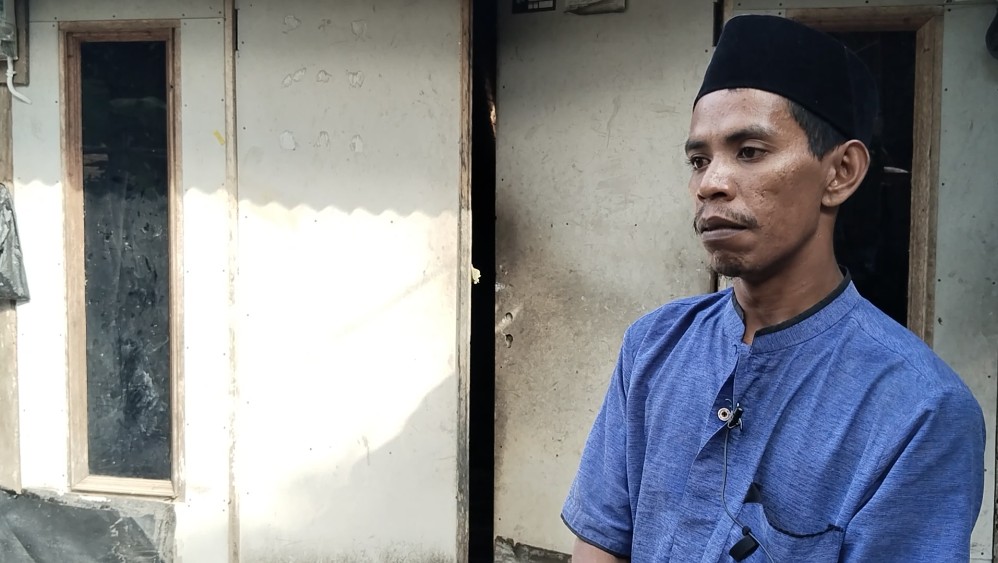 Sumber / Tim Buana News