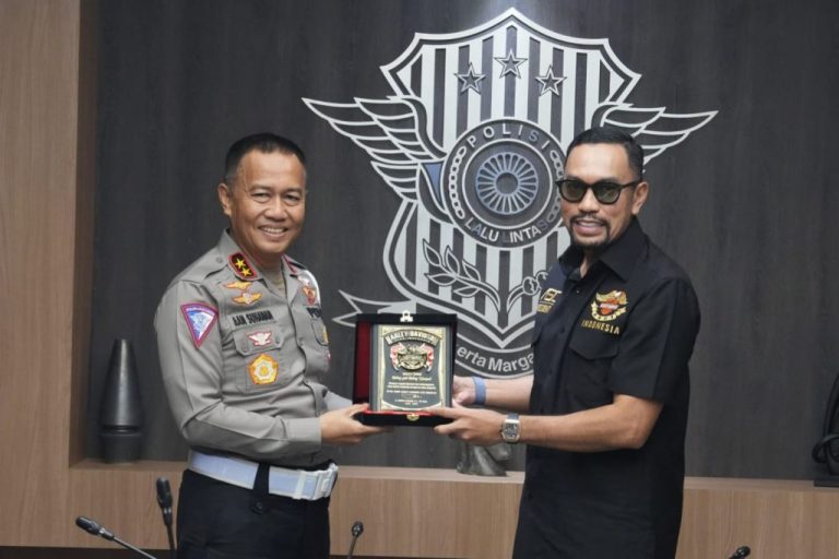 Sumber/Humas Polri