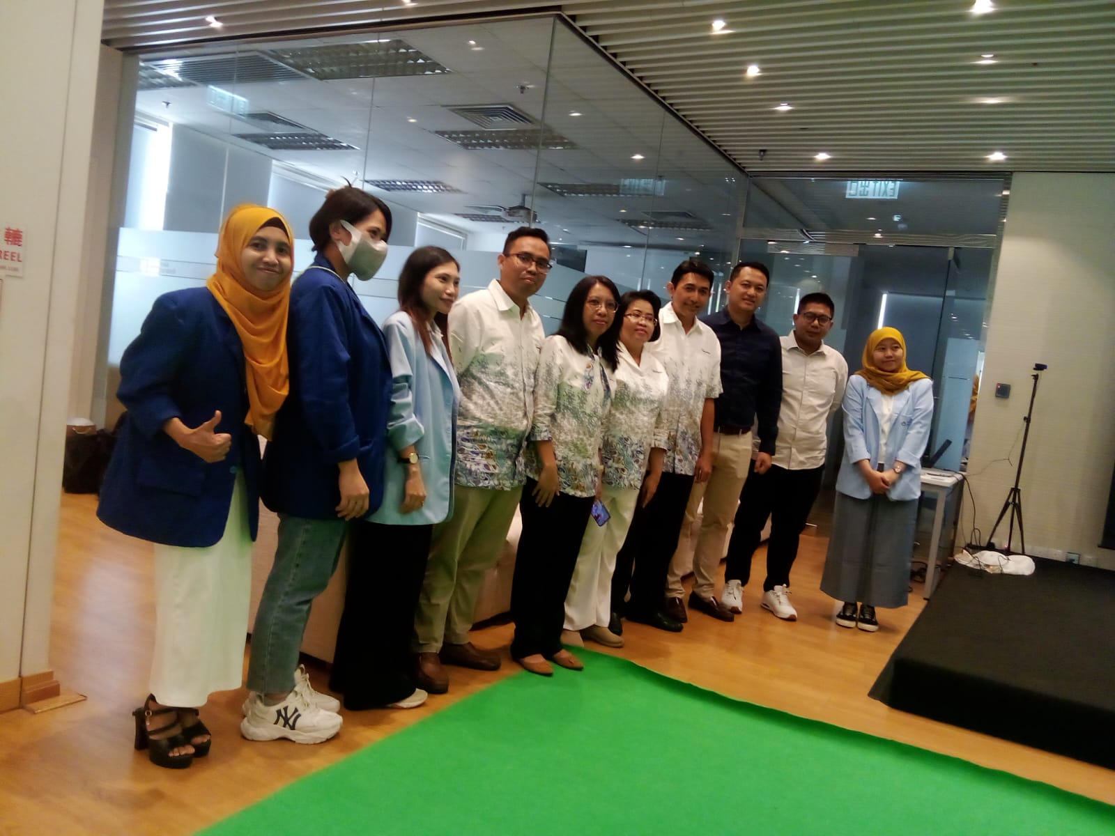 Sumber/ Tim Buana News