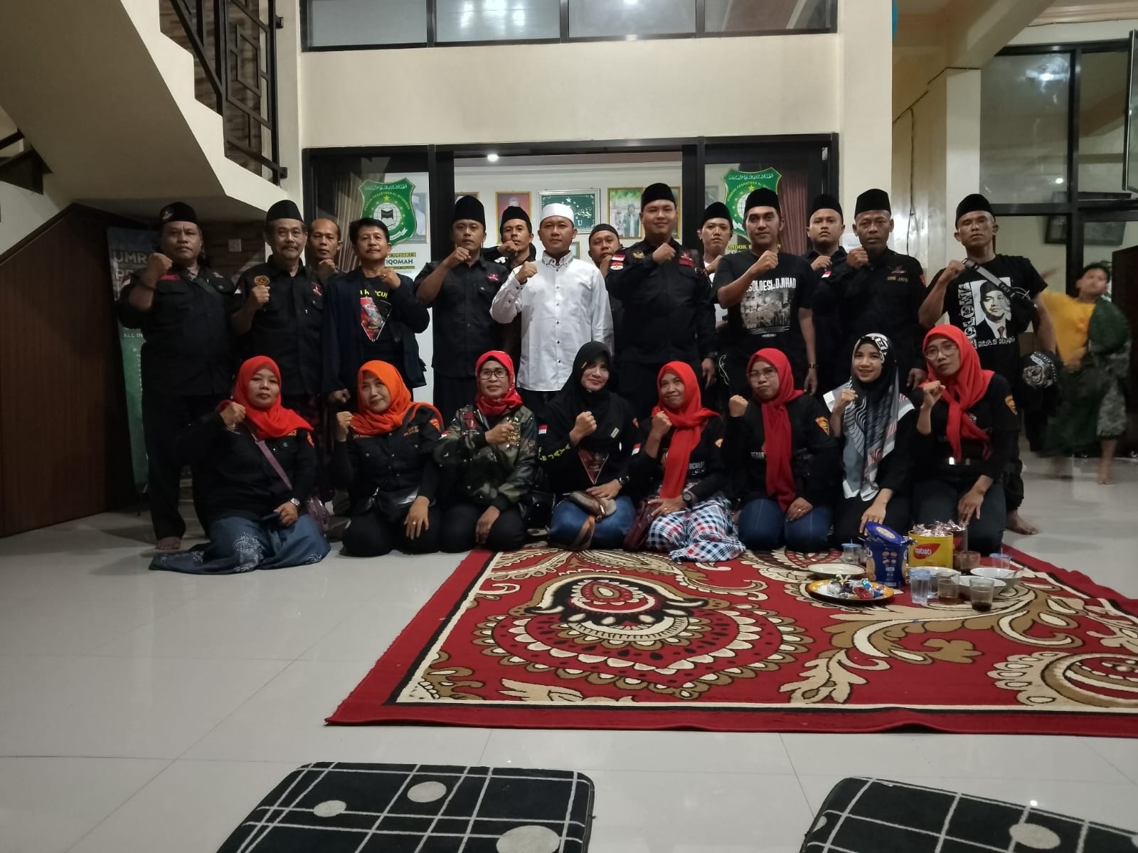 Sumber/ Tim Buana News