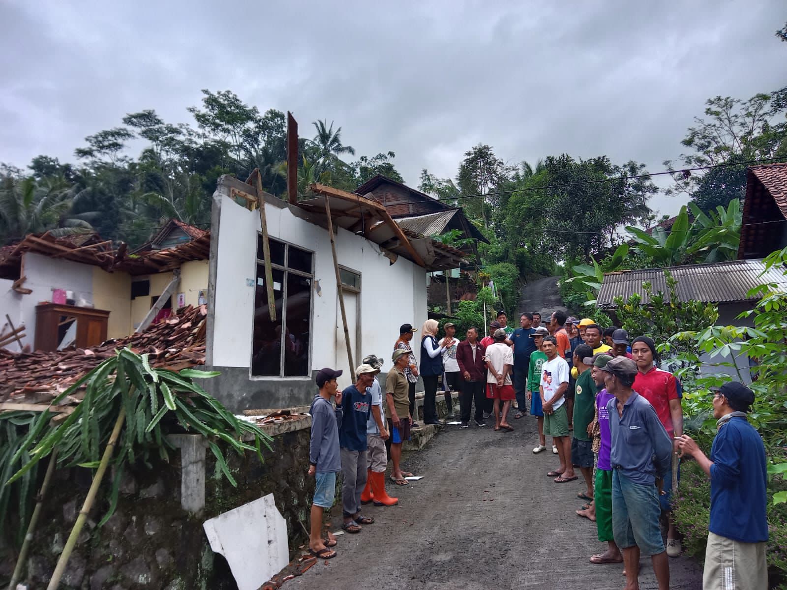 Sumber/ Tim Buana News