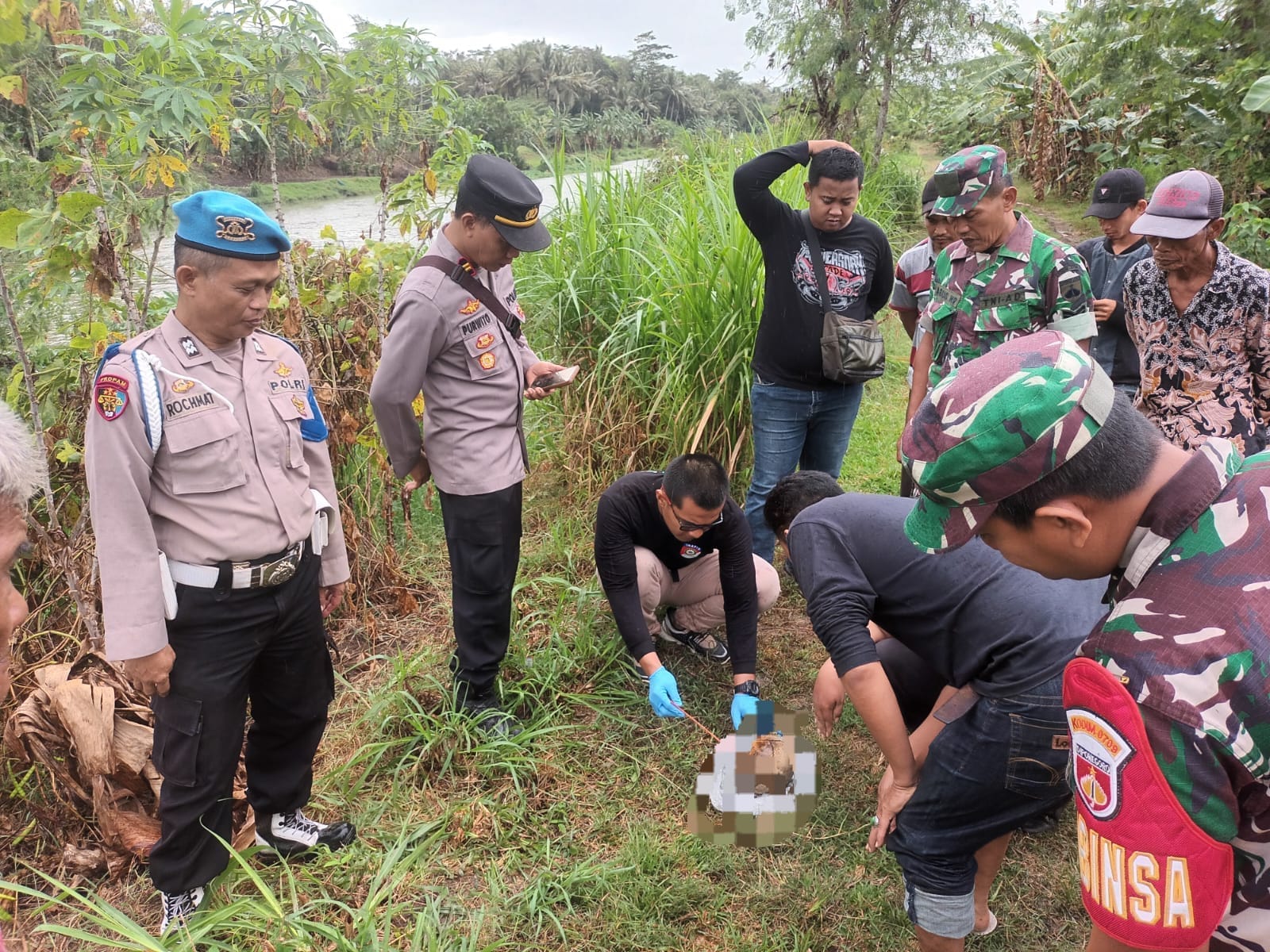 Sumber/ Tim Buana News