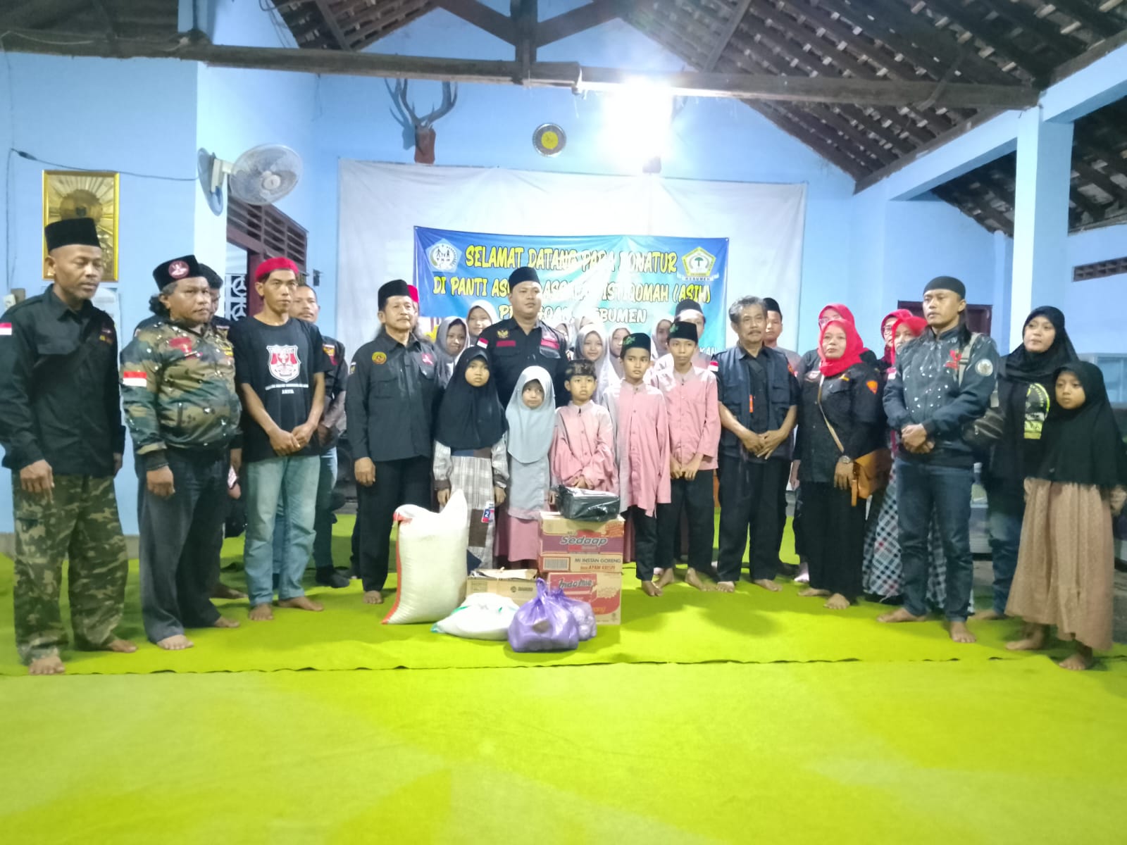 Sumber/ Tim Buana News
