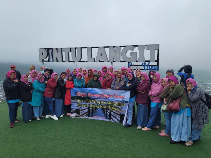Sumber/ Tim Buana News