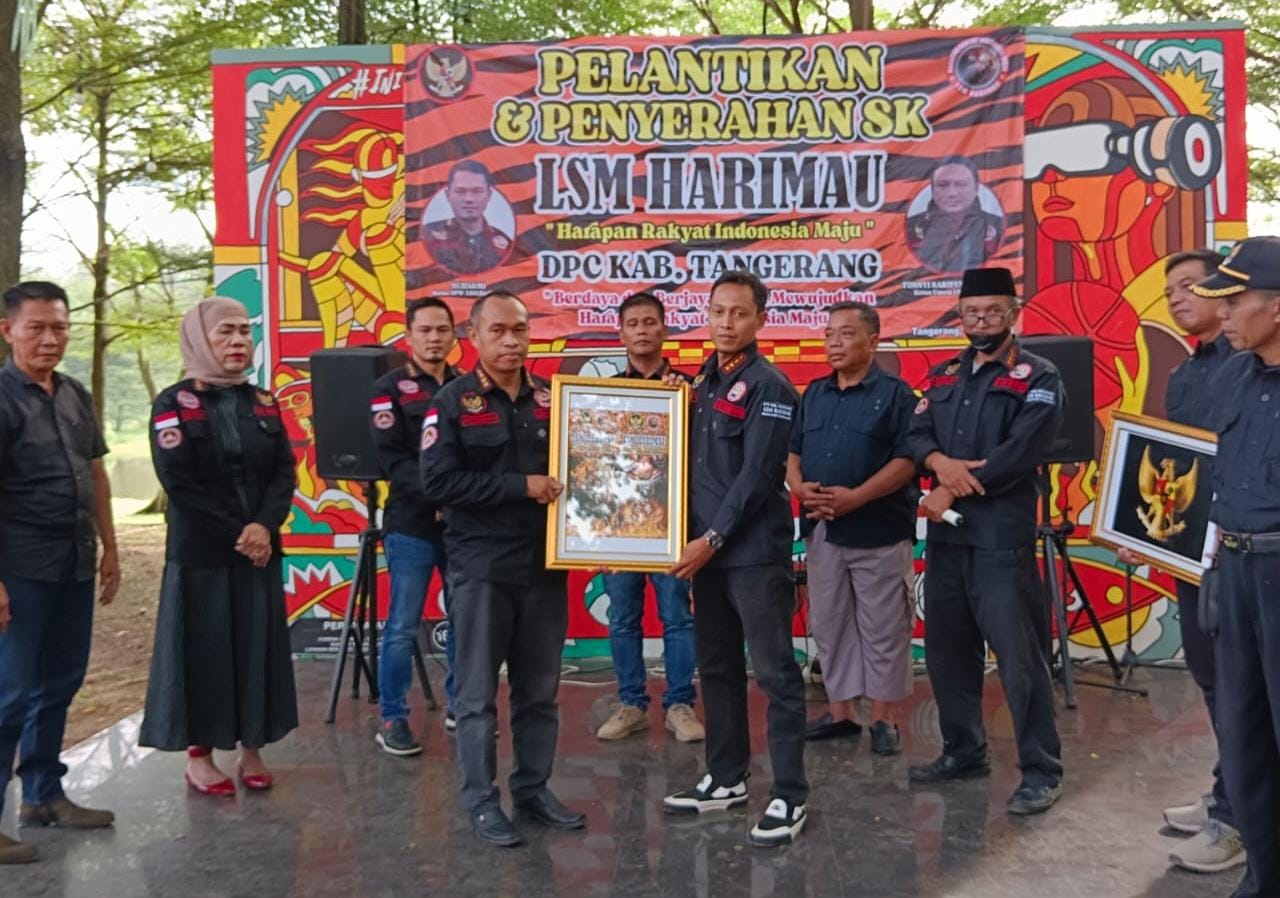 Sumber/ Tim Buana News