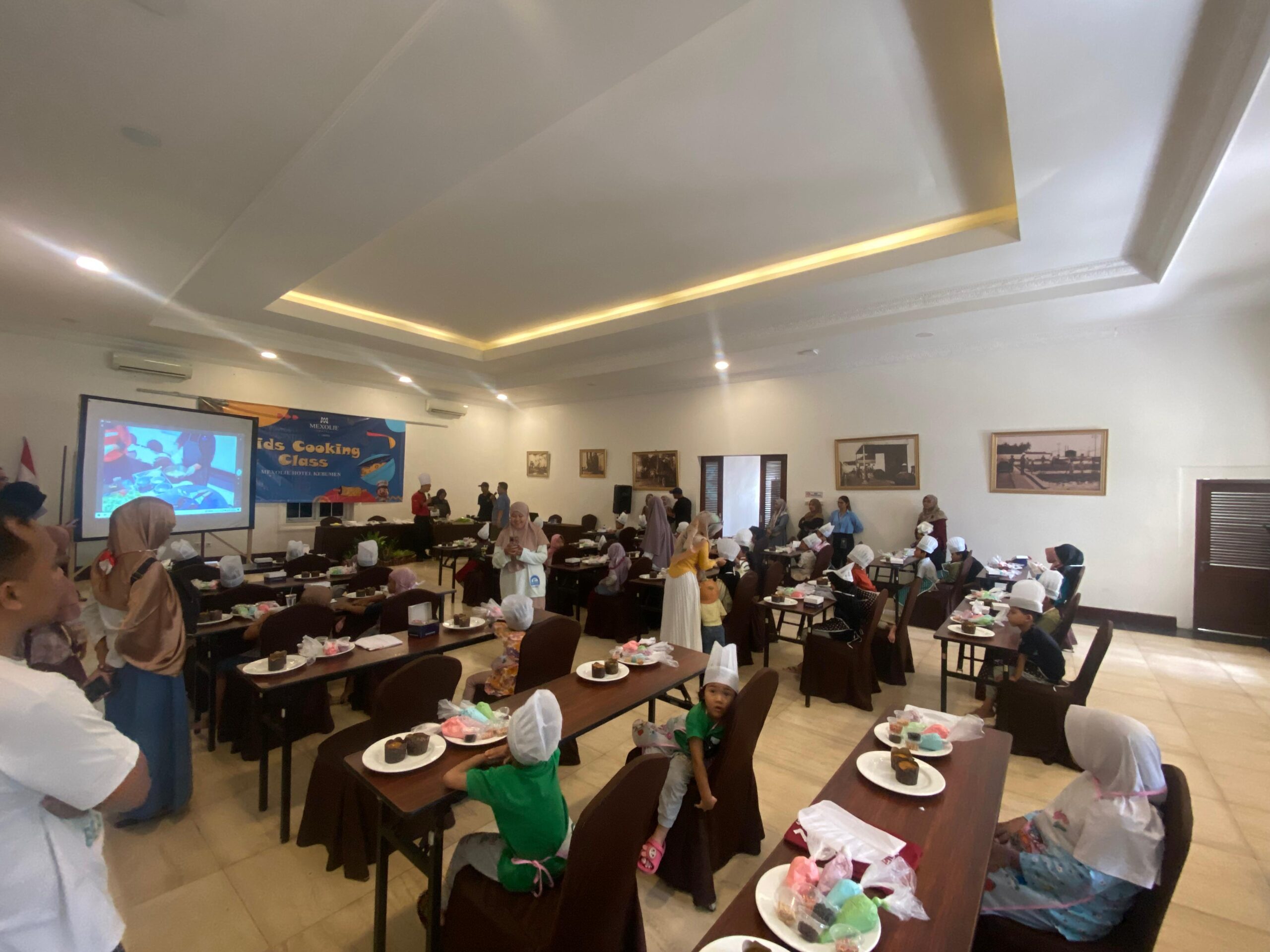 Sumber/ Tim Buana News