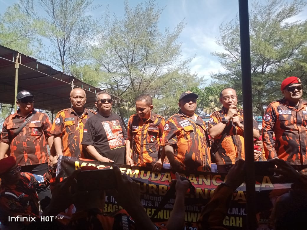 Sumber/ Tim Buana News