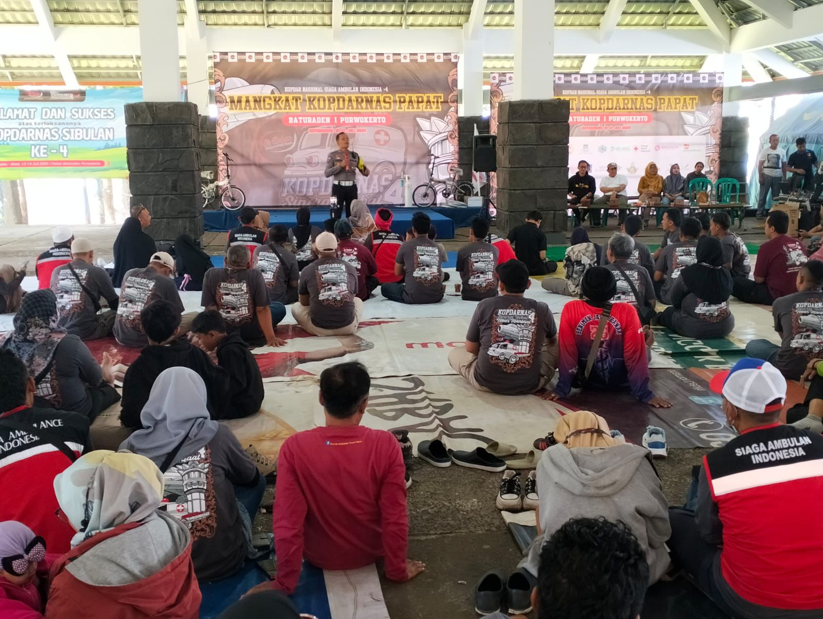 Sumber/ Tim Buana News