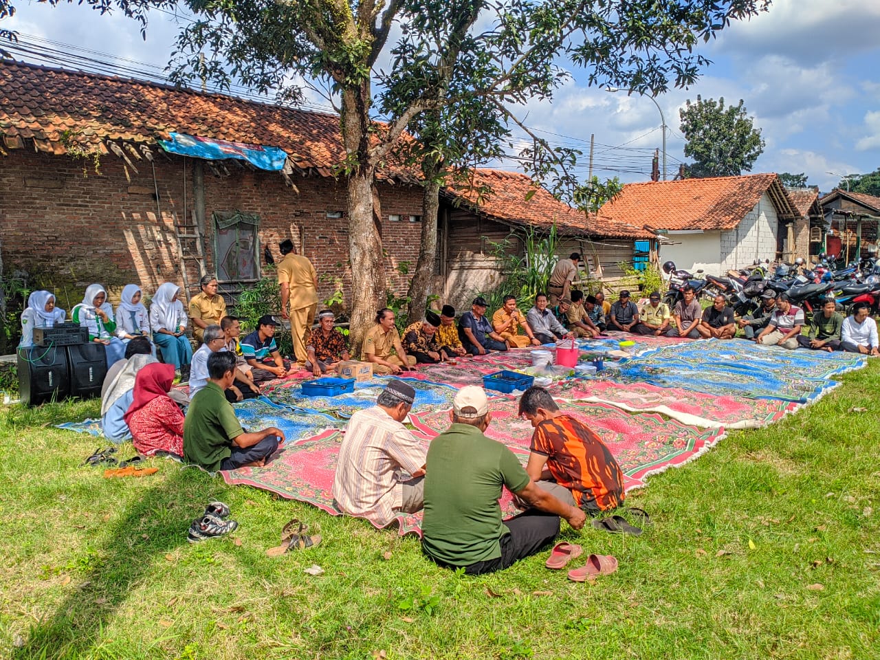 Sumber/ Tim Buana News