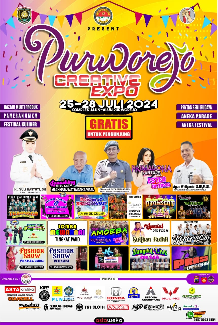 Sumber/ Tim Buana News