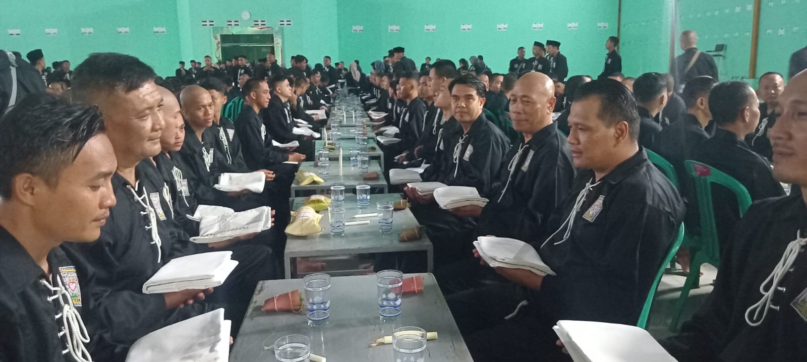 Sumber/ Tim Buana News