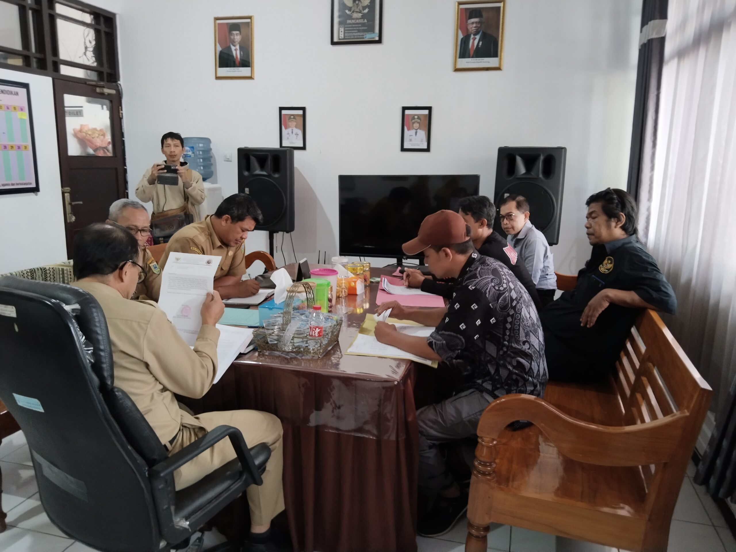 Sumber/ Tim Buana News