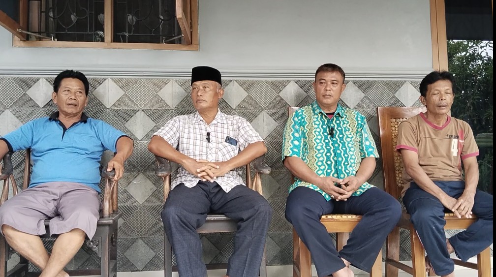 Sumber/ Tim Buana News