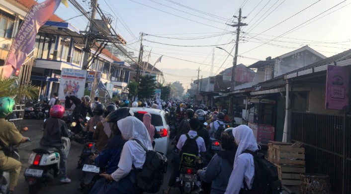 Sumber/ Tim Buana News
