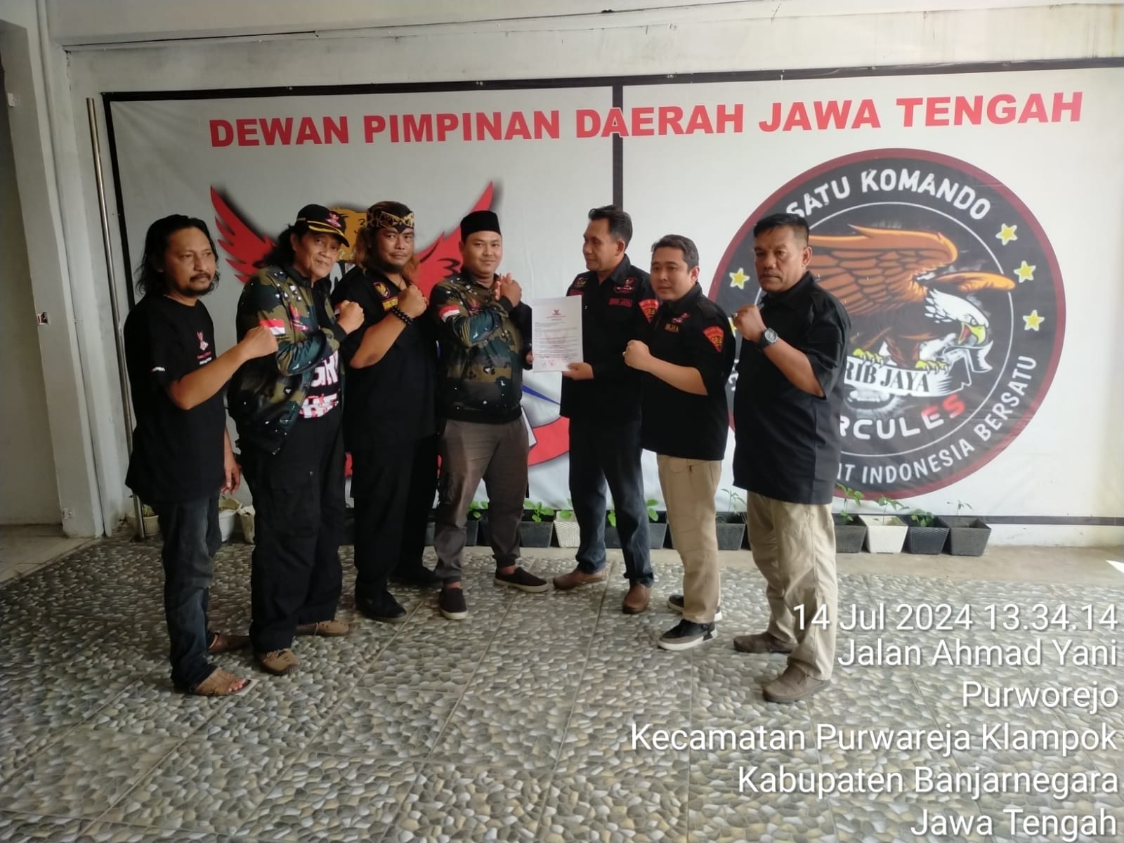 Sumber/ Tim Buana News