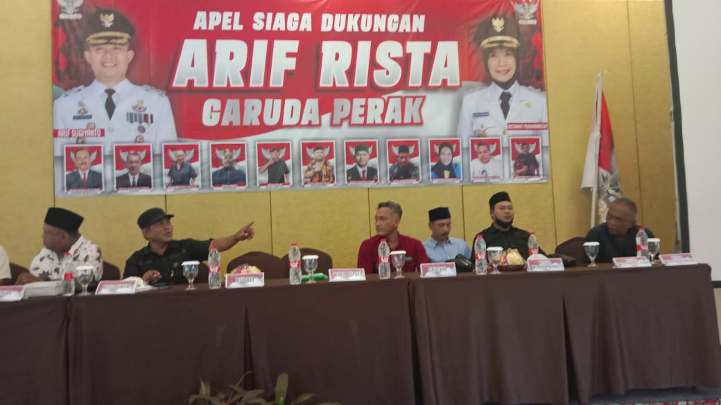 Sumber/ Tim Buana News